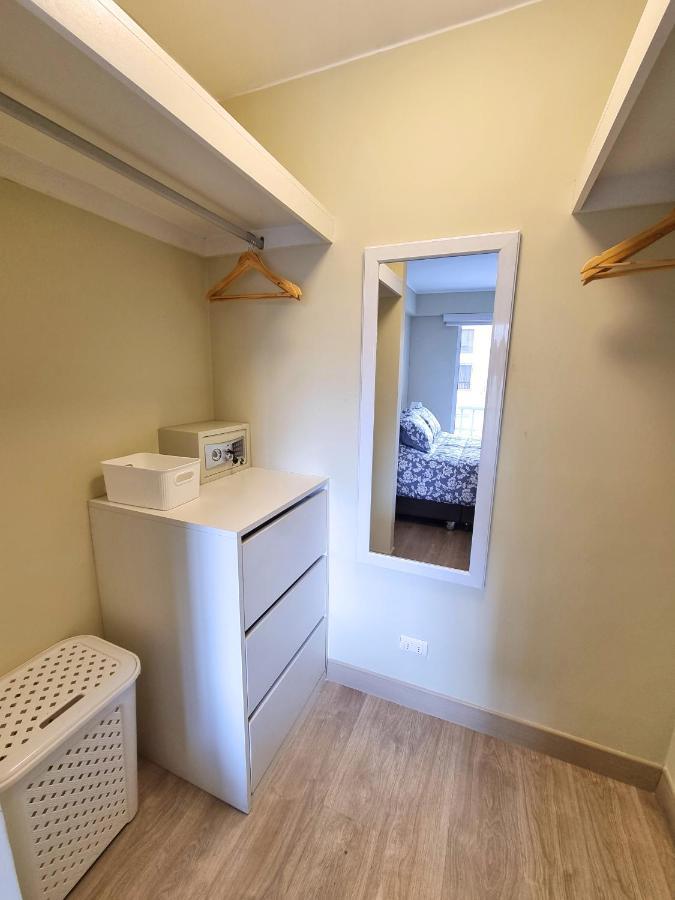 Hermoso Y Centrico 1Br En Barranco Con Cochera Wifi Y Netflix Lima Zewnętrze zdjęcie