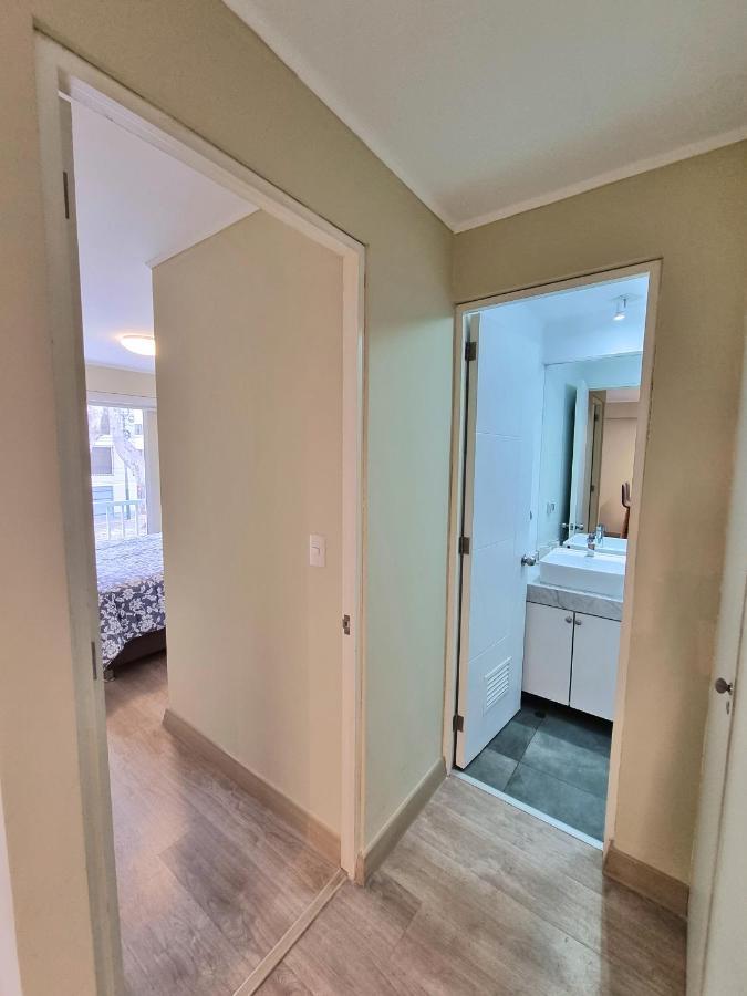 Hermoso Y Centrico 1Br En Barranco Con Cochera Wifi Y Netflix Lima Zewnętrze zdjęcie